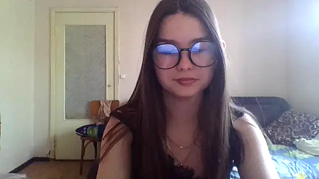 Bellochka201 online show from 18, 6, 2026