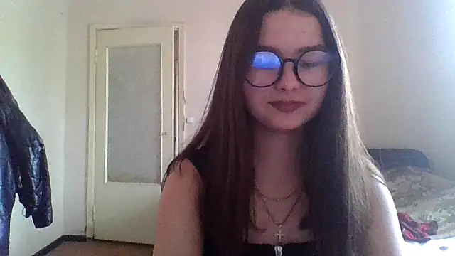 Bellochka201 online show from 24, 5, 2026