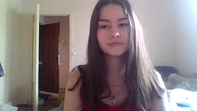Bellochka201 online show from 10, 6, 2026