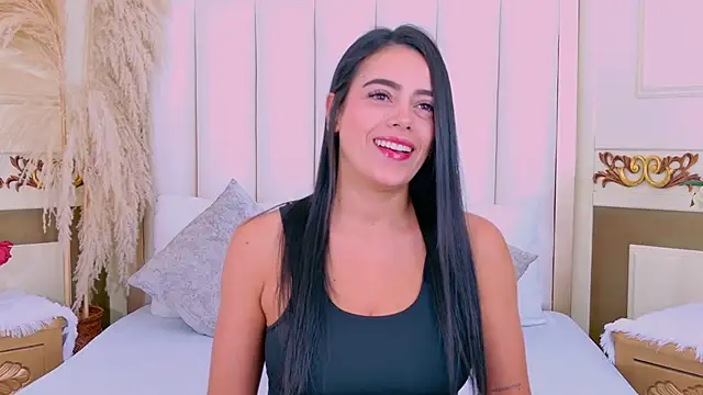 CamilaSantorini online show from 3, 6, 2026