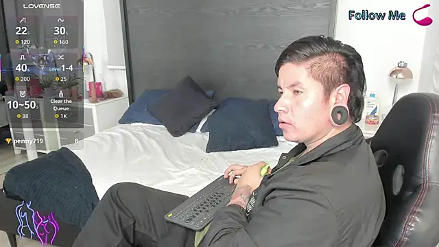 inkedsinners  online show from 28, 5, 2026