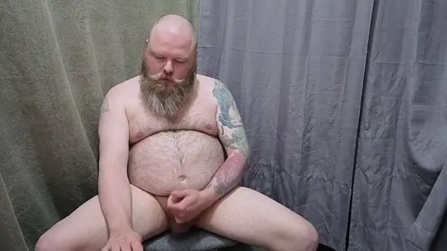 TeddyBearBrian online show from 15, 5, 2026