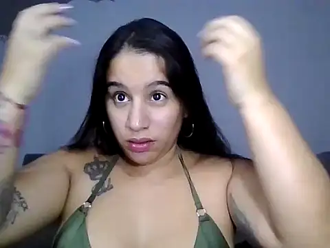 tifanny27 online show from 26, 5, 2026
