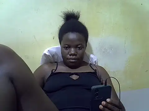 Snapshot of Ebony_cuttiey chatting on 16, 6, 2026 Ebony cuttiey online show from 16, 6, 2026