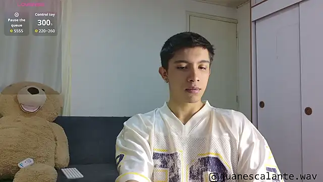 Thesaint xxx online show from 20, 6, 2026