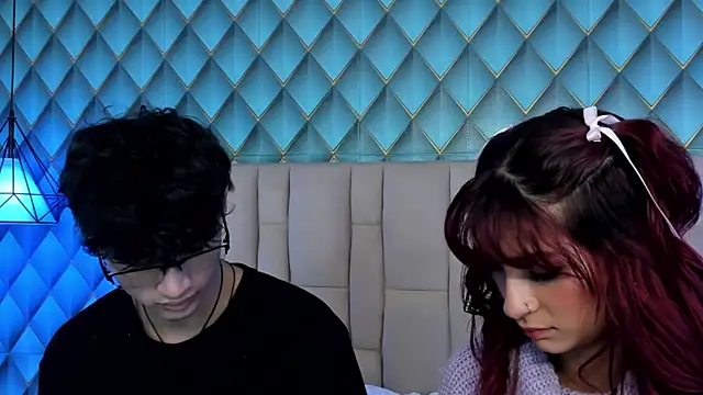 Sofia-Ethan online show from 3, 6, 2026