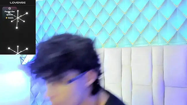 Sofia-Ethan online show from 28, 5, 2026