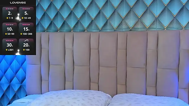 Sofia-Ethan online show from 29, 5, 2026