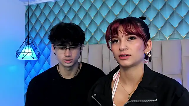 Sofia-Ethan online show from 14, 6, 2026