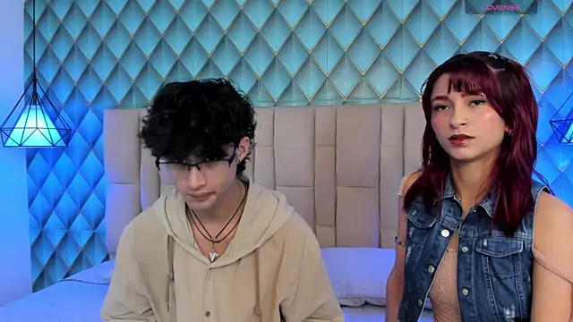 Sofia-Ethan online show from 22, 5, 2026
