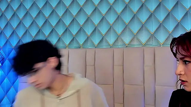 Sofia-Ethan online show from 30, 5, 2026