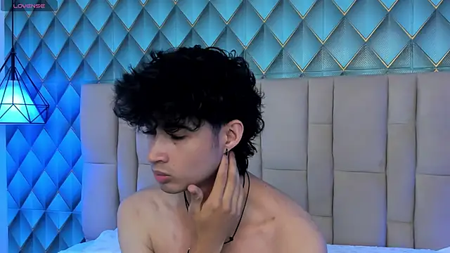 Sofia-Ethan online show from 27, 5, 2026