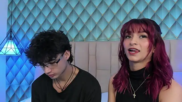 Sofia-Ethan online show from 5, 6, 2026