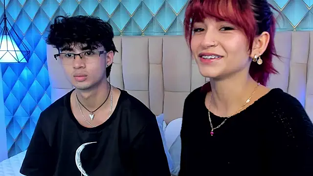 Sofia-Ethan online show from 23, 6, 2026