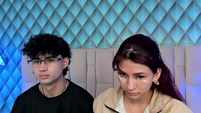 Sofia-Ethan online show from 6, 6, 2026