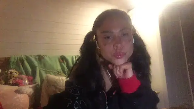 Snapshot of XiXiDimond chatting on 2, 8, 2026 XiXiDimond online show from 2, 8, 2026