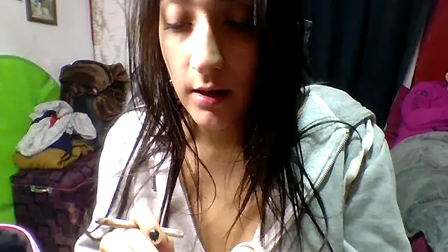 MaiaExotic online show from 5, 6, 2026