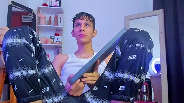 my temptation Dante hot online show from 4, 6, 2026
