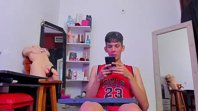 my temptation Dante hot online show from 20, 5, 2026