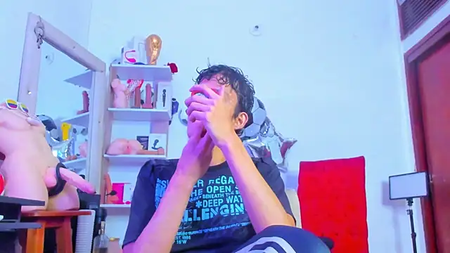 my temptation Dante hot online show from 27, 6, 2026