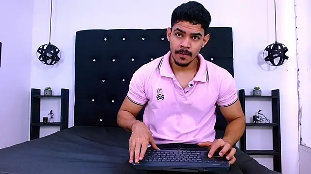 Dannesh  online show from 18, 6, 2026