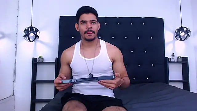 Dannesh  online show from 4, 6, 2026