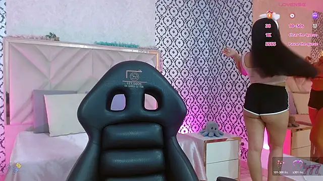 Snapshot of fiory_tay chatting on 25, 5, 2026 fiory tay online show from 25, 5, 2026