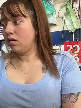 Oriana madisoon online show from 2, 6, 2026