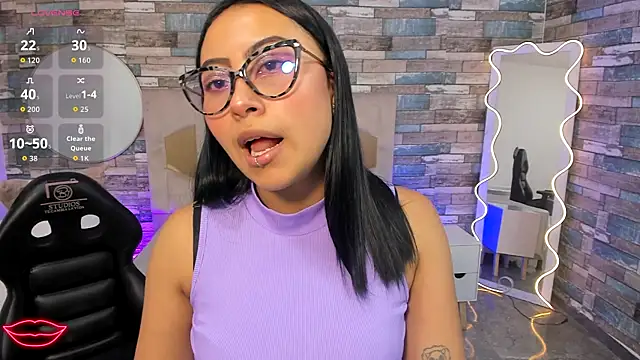 Amhira Tay online show from 9, 7, 2026