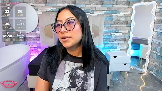 Amhira Tay online show from 6, 7, 2026