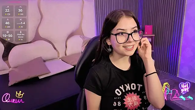 andrea tay1 online show from 19, 6, 2026