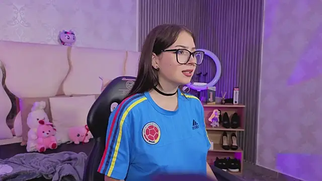 andrea tay1 online show from 3, 7, 2026