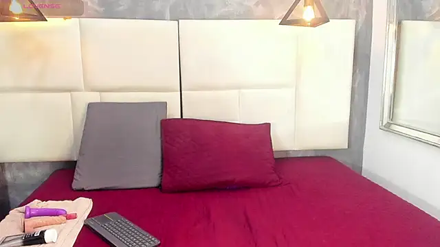 Snapshot of samm_angel chatting on 25, 6, 2026 samm angel online show from 25, 6, 2026