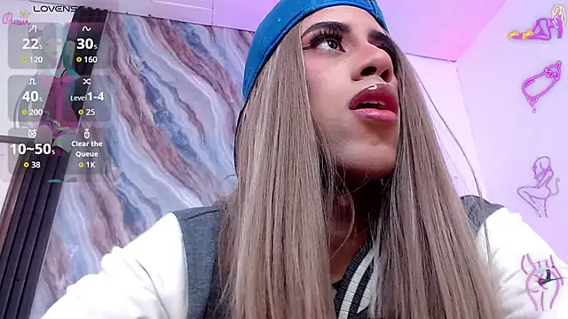 Elena and Julian online show from 25, 5, 2026