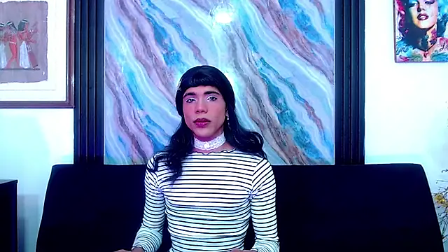Elena and Julian online show from 4, 6, 2026