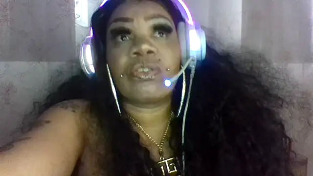 NailGoddessnow online show from 15, 11, 2025