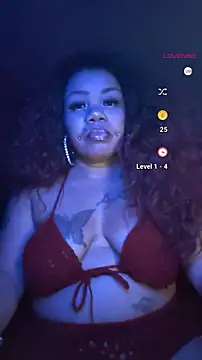 NailGoddessnow online show from 31, 12, 2024