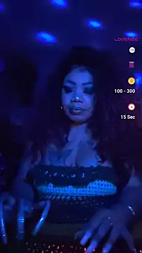 NailGoddessnow online show from 27, 1, 2025