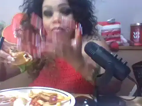 NailGoddessnow online show from 15, 2, 2025