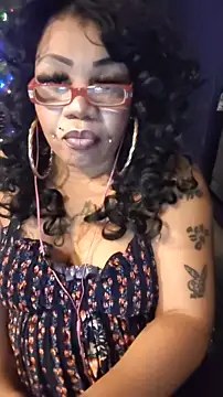 NailGoddessnow online show from 16, 12, 2025