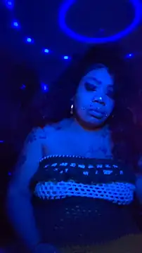 NailGoddessnow online show from 26, 1, 2025