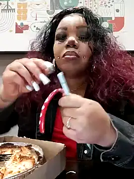 NailGoddessnow online show from 25, 12, 2024