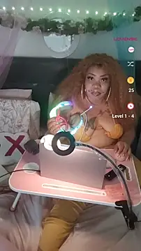 NailGoddessnow online show from 15, 3, 2026