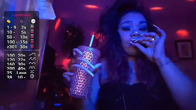 NailGoddessnow online show from 17, 1, 2025