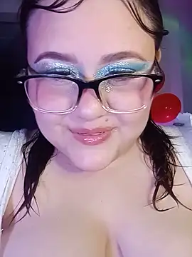 Celesteshaira online show from 18, 5, 2026
