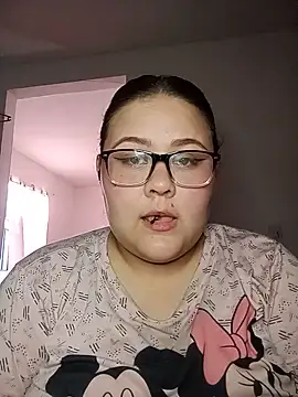Celesteshaira online show from 24, 5, 2026