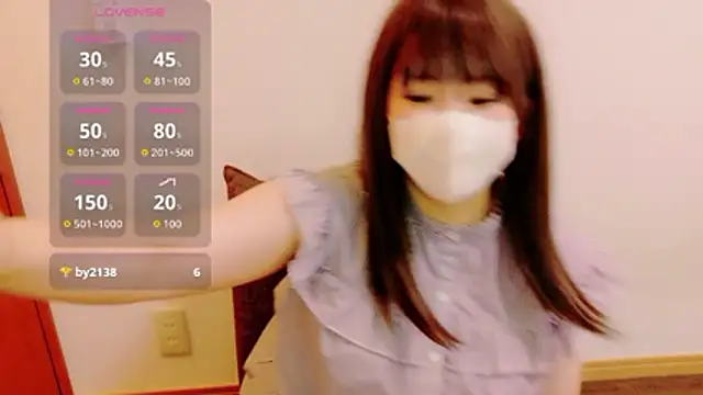 Mafuyu 0x0 online show from 17, 5, 2026