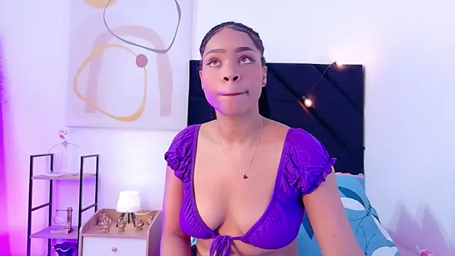 Snapshot of thinsamathagirl chatting on 27, 5, 2026 thinsamathagirl online show from 27, 5, 2026