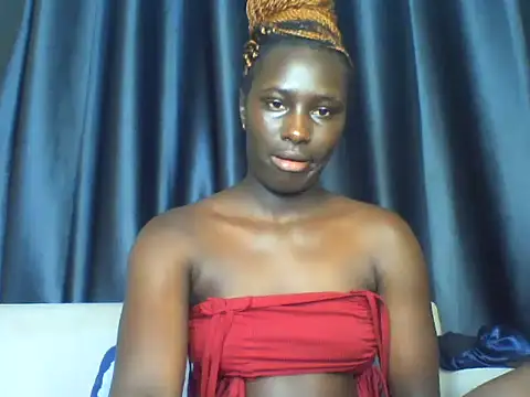 Sexxy Melany  online show from 29, 6, 2026