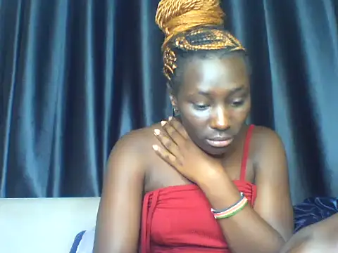 Sexxy Melany  online show from 2, 7, 2026